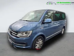 Utilisé 2017 VW Multivan Break | 44 100 € (Super prix)