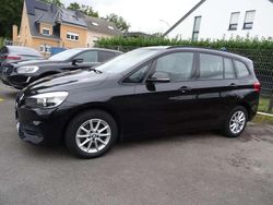 Noir Utilisé 2019 BMW 216 Gran Tourer Monospace | 19 900 € (Prix juste)