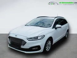 Utilisé 2021 Ford Mondeo Break | 26 100 € (Prix juste)