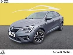 Gris Utilisé 2023 Renault Arkana Evolution SUV | 18 990 € (Bon prix)