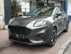 Utilisé 2020 Ford Puma ST-Line X Coupé | 23 990 €