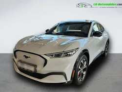 Utilisé 2022 Ford Mustang Coupé | 38 500 €