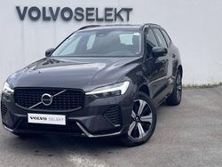 Utilisé 2024 Volvo XC60 SUV | 52 390 € (Prix juste)