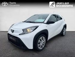 Blanc Utilisé 2022 Toyota Aygo X SUV | 14 890 €