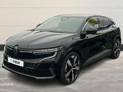 Occasion 2022 Renault Megane E-Tech Techno SUV | 24 999 € (Prix assez cher)