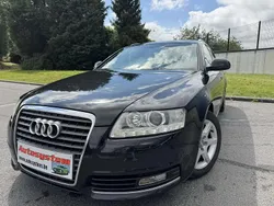Noir Utilisé 2010 Audi A6 Exclusive Break | 6 950 €