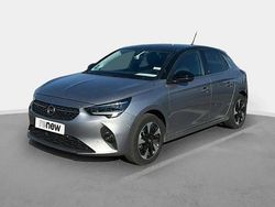 Gris Occasion 2020 Opel Corsa-e Elegance Citadine | 12 490 € (Prix juste)