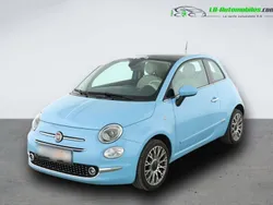 Utilisé 2016 Fiat 500 Citadine | 12 900 € (Prix juste)