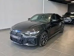 Noir Utilisé 2023 BMW 420 M Sport Coupé | 42 990 € (Prix juste)