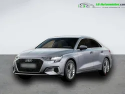Utilisé 2024 Audi A3 Berline | 32 800 € (Prix juste)