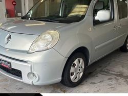Gris Utilisé 2012 Renault Kangoo Authentique Monospace | 7 199 €