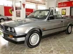 Gris Utilisé 1987 BMW 325 Cabriolet Comfort Edition Cabriolet | 24 500 €