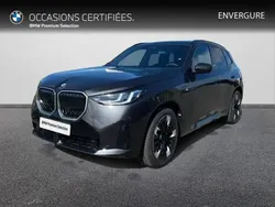 Gris Nouvelle 2025 BMW X3 M Sport SUV | 79 870 € (Bon prix)