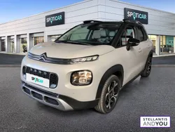 Utilisé 2018 Citroën C3 Aircross PureTech SUV | 11 990 € (Prix juste)