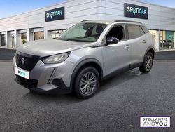 Utilisé 2022 Peugeot 2008 Style SUV | 13 290 € (Super prix)