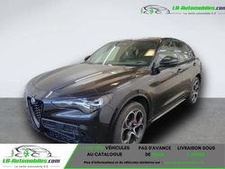 Occasion 2024 Alfa Romeo Stelvio SUV | 46 500 € (Prix cher)