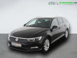 Utilisé 2018 VW Passat Break | 26 000 € (Prix assez cher)