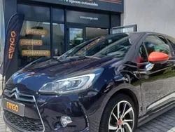 Utilisé 2015 Citroën DS3 Citadine | 8 990 €