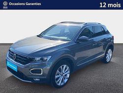 Utilisé 2021 VW T-Roc SUV | 23 490 € (Prix juste)