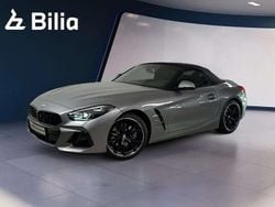 Gris Utilisé 2025 BMW Z4 Sport Line Cabriolet | 54 255 €