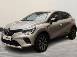 Gris Utilisé 2023 Renault Captur Evolution SUV | 16 799 € (Bon prix)