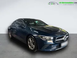 Utilisé 2019 Mercedes 180 Berline | 30 500 € (Prix assez cher)