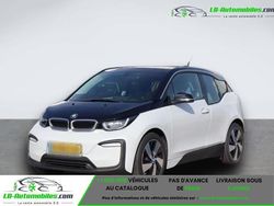 Utilisé 2018 BMW i3 Sport Line Citadine | 16 800 € (Prix juste)