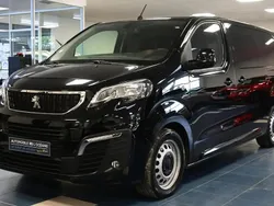 Noir Utilisé 2018 Peugeot Traveller Allure Monospace | 24 895 € (Super prix)