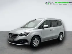 Utilisé 2023 Mercedes 180 Berline | 31 800 € (Prix juste)