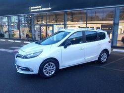 Utilisé 2016 Renault Grand Scénic IV LIMITED Monospace | 13 490 € (Prix juste)