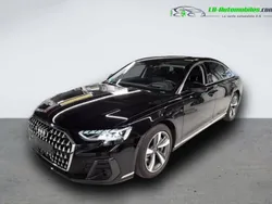 Utilisé 2024 Audi A8 Berline | 94 600 € (Prix assez cher)