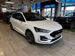 Occasion 2025 Ford Focus ST-Line X Berline | 27 990 € (Prix cher)