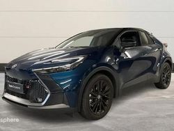 Utilisé 2025 Toyota C-HR Sport SUV | 36 990 €
