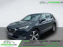 Utilisé 2021 Seat Tarraco SUV | 32 400 € (Prix juste)
