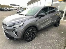 Gris cassiopee Occasion 2025 Renault Captur SUV | 35 550 €