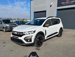 Blanc Utilisé 2024 Dacia Jogger Monospace | 18 990 € (Super prix)