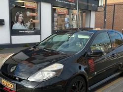 Utilisé 2010 Renault Clio II Citadine | 13 990 €