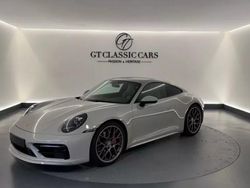 Utilisé 2019 Porsche 911 Carrera 4S Coupé | 154 900 € (Prix cher)