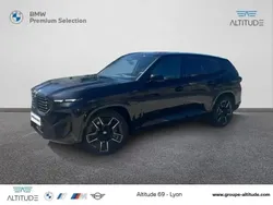Utilisé 2025 BMW M4 Coupé | 149 900 € (Prix juste)