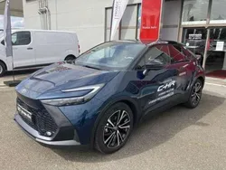 Utilisé 2024 Toyota C-HR SUV | 38 750 € (Prix cher)