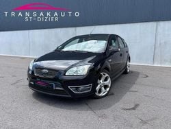 Bleu Utilisé 2006 Ford Focus ST Berline | 9 990 € (Super prix)