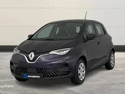 Utilisé 2022 Renault Zoe Equilibre Citadine | 13 990 € (Bon prix)
