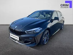 Noir Utilisé 2024 BMW 118 Comfort Edition Citadine | 30 890 € (Bon prix)