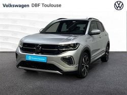 Utilisé 2025 VW T-Cross R-line Edition SUV | 27 588 € (Prix assez cher)