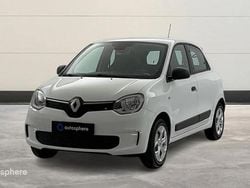 Utilisé 2022 Renault Twingo Citadine | 9 999 € (Prix juste)