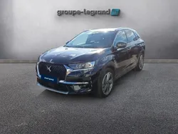 Othercolor Utilisé 2022 DS Automobiles DS7 Crossback Rivoli SUV | 32 990 € (Prix juste)