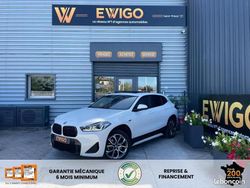 Blanc Utilisé 2022 BMW X2 Sport Line SUV | 31 980 € (Prix juste)