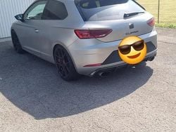Utilisé 2018 Cupra Leon Berline | 19 750 € (Super prix)