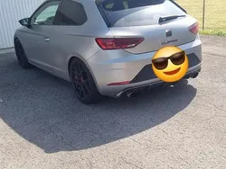 Utilisé 2018 Cupra Leon Berline | 21 500 € (Super prix)