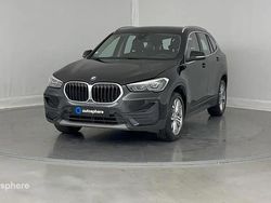 Noir Utilisé 2021 BMW X1 Sport Line SUV | 24 999 € (Bon prix)